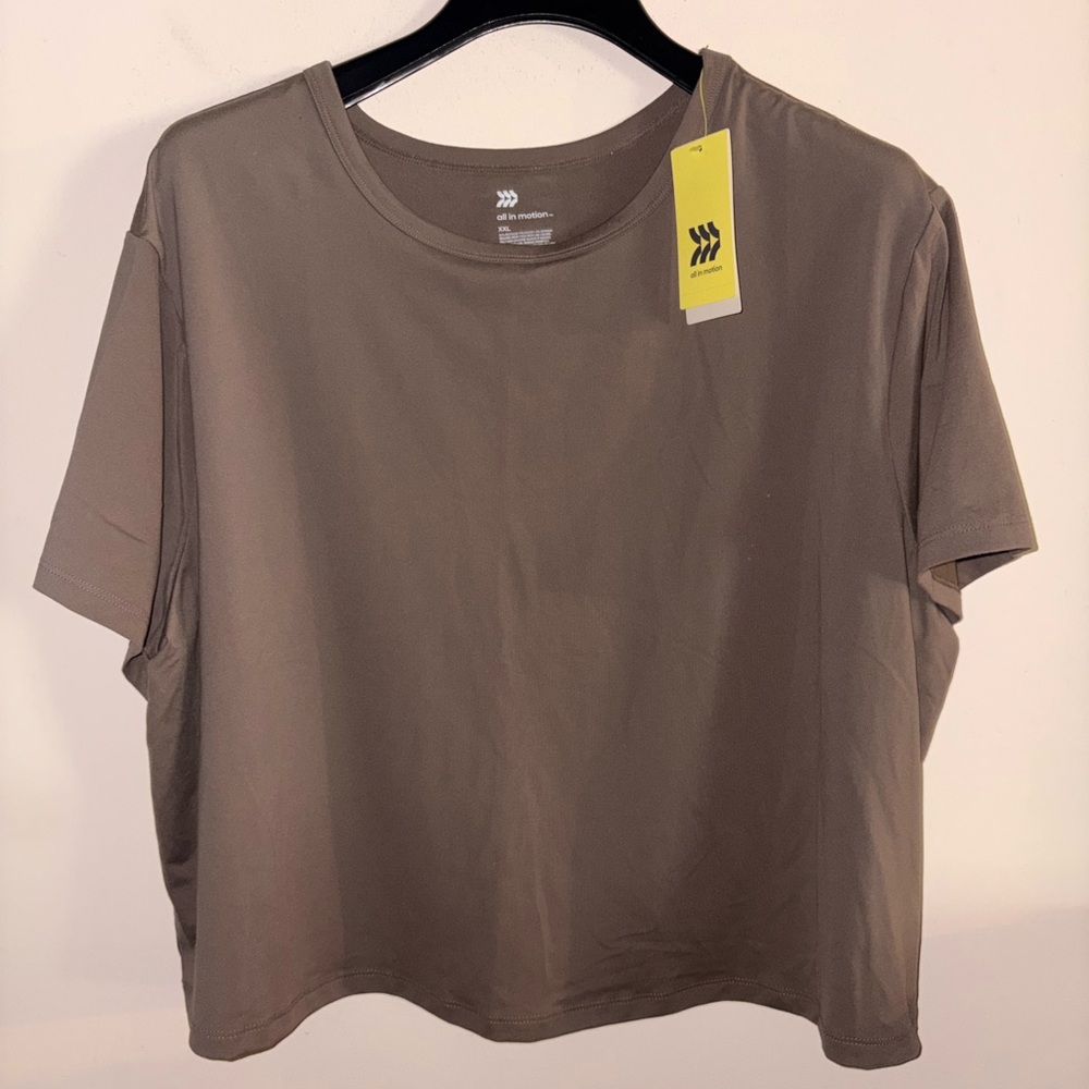 NWT All In Motion size XXL